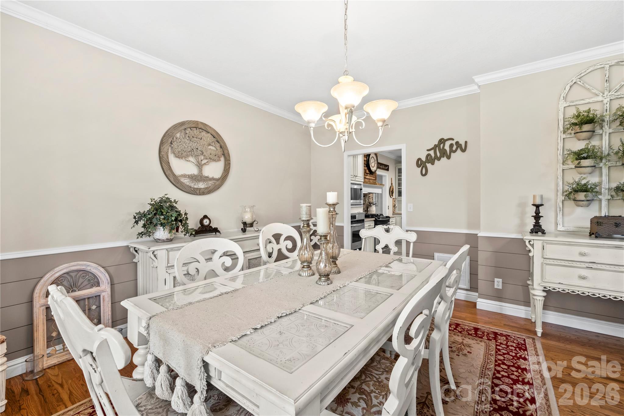 420 Kanuga Forest Drive Hendersonville NC 28739
