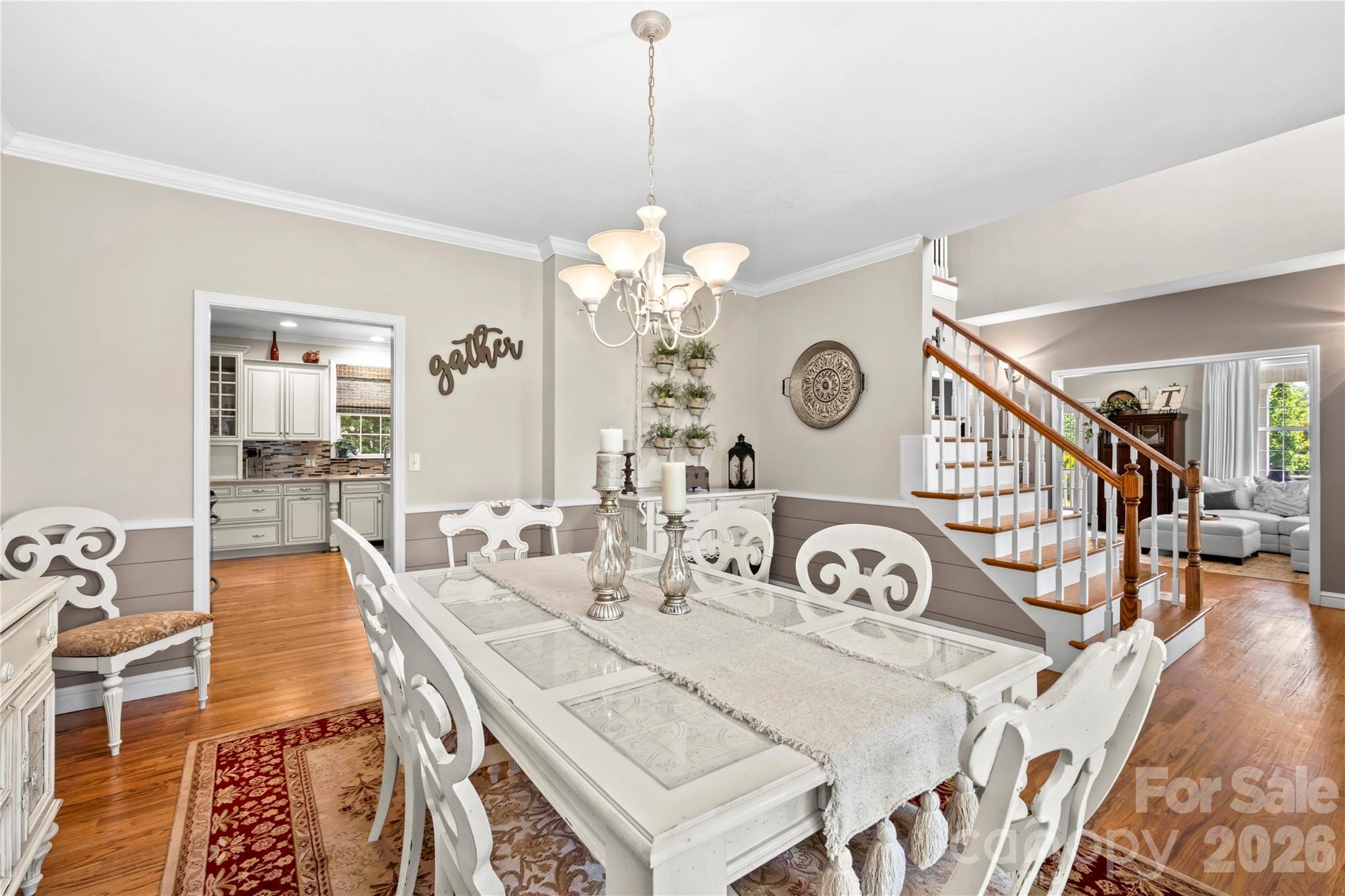 420 Kanuga Forest Drive Hendersonville NC 28739