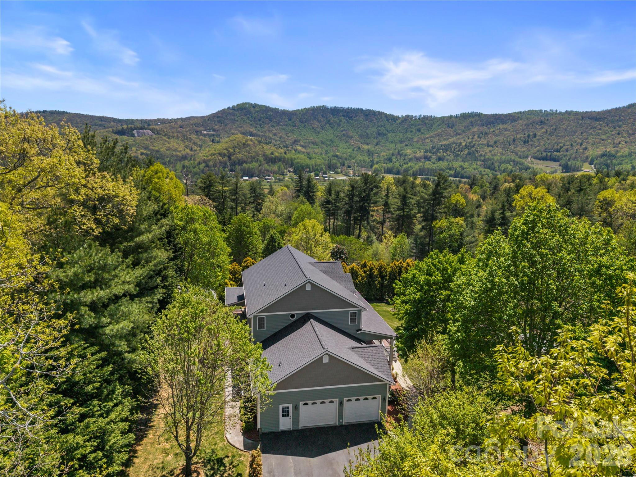 420 Kanuga Forest Drive Hendersonville NC 28739