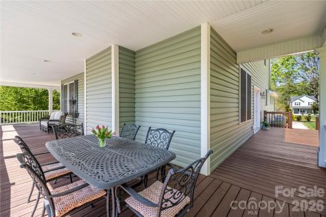 420 Kanuga Forest Drive Hendersonville NC 28739