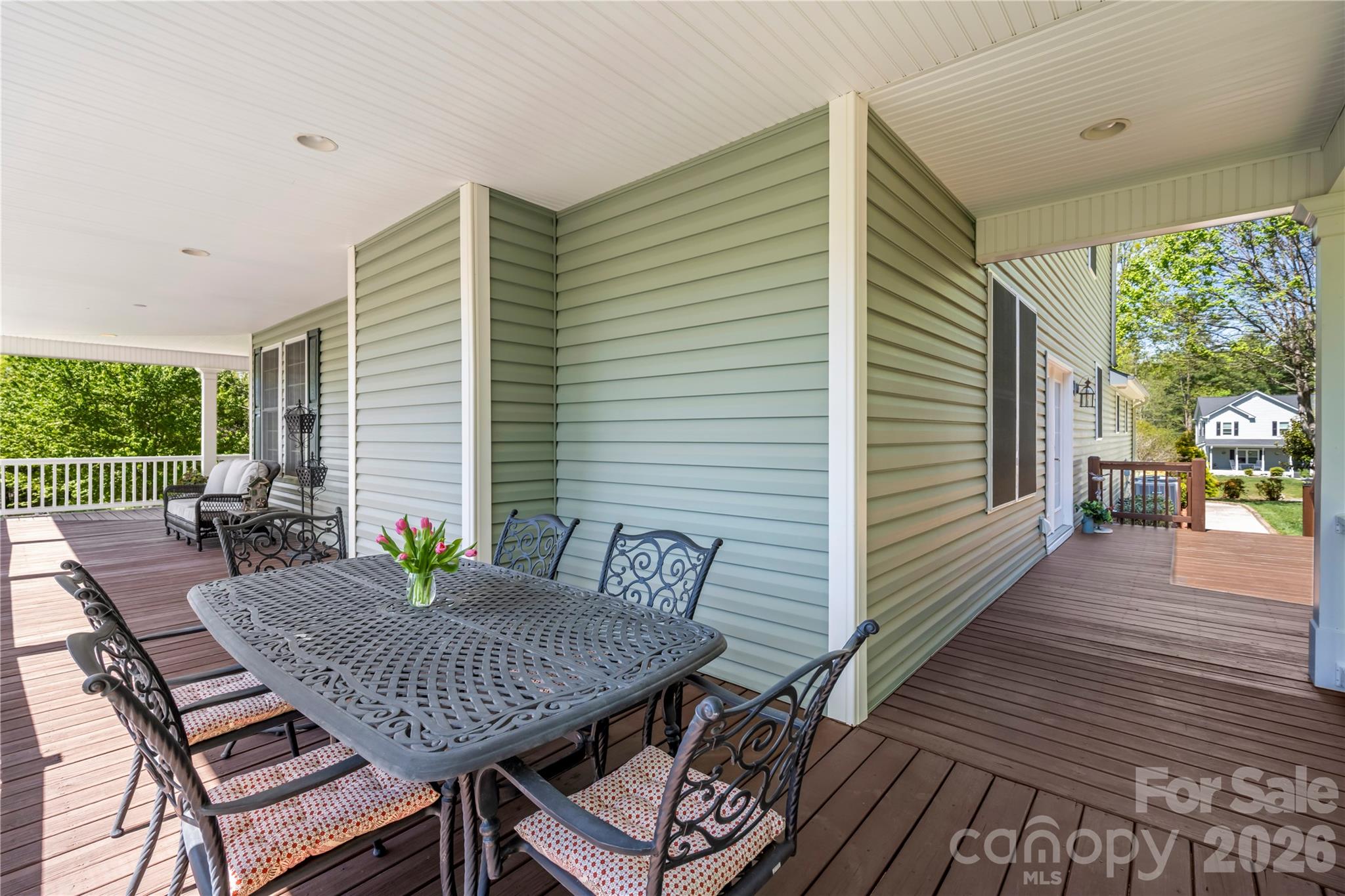 420 Kanuga Forest Drive Hendersonville NC 28739