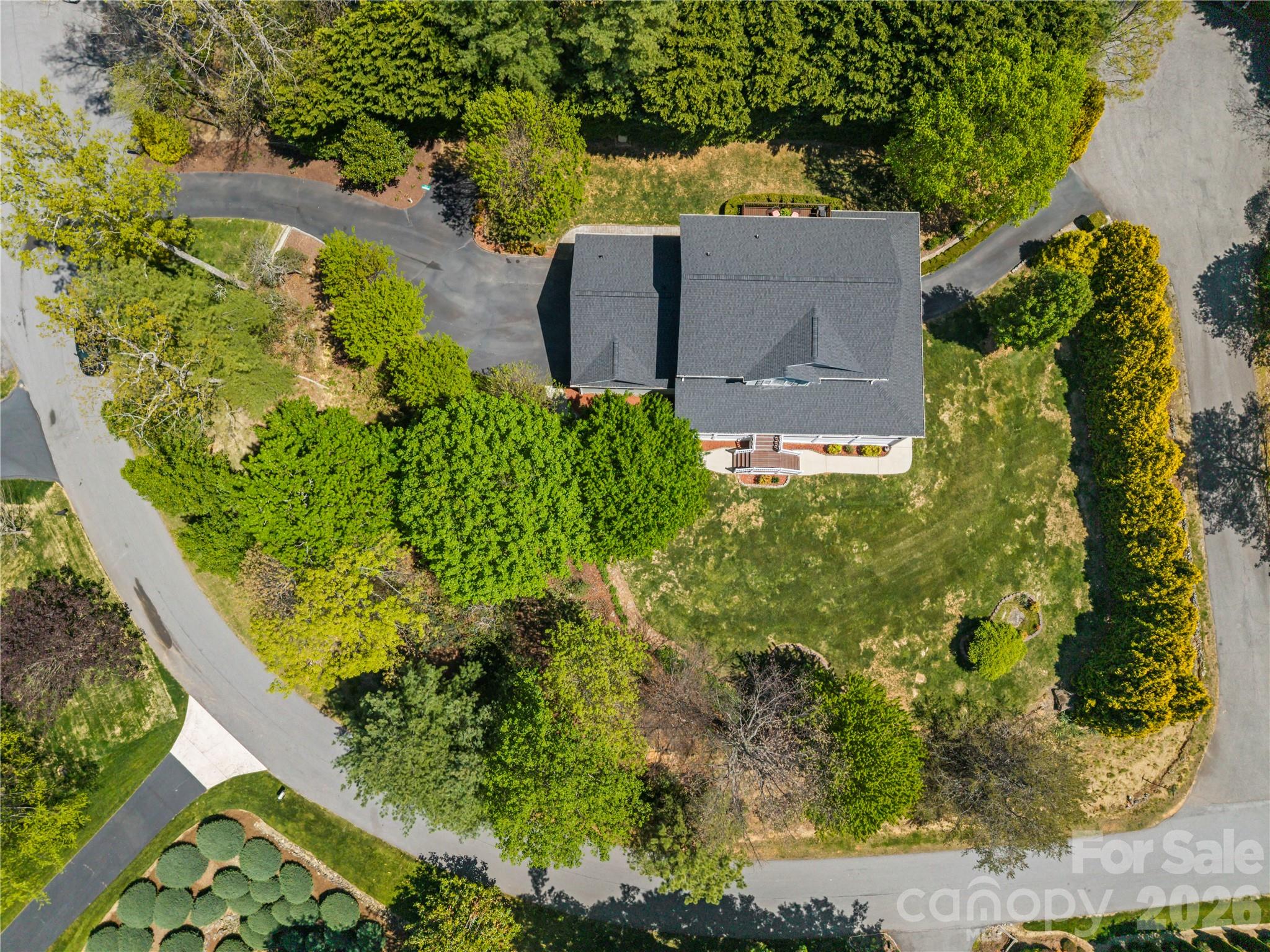 420 Kanuga Forest Drive Hendersonville NC 28739