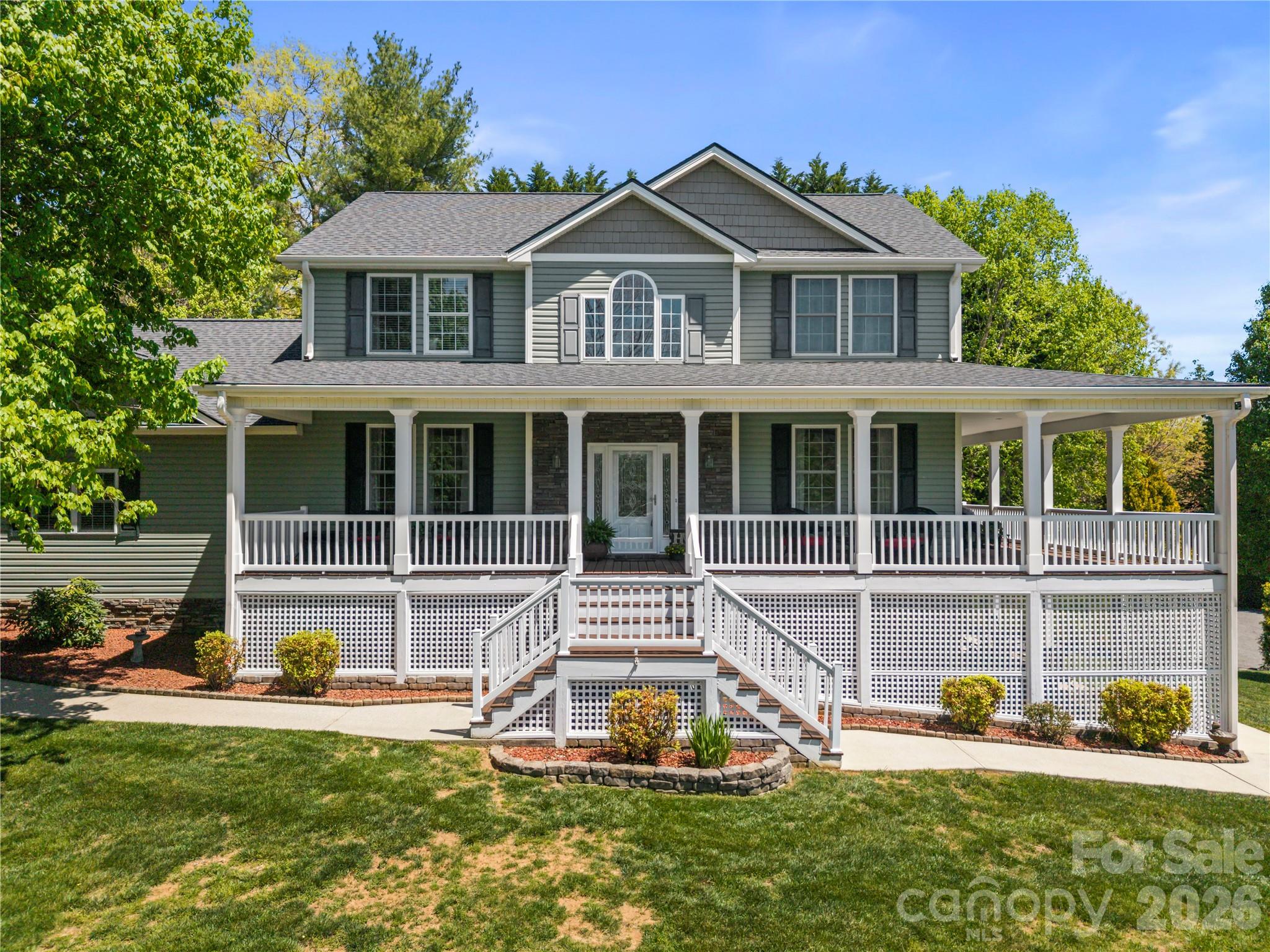 420 Kanuga Forest Drive Hendersonville NC 28739