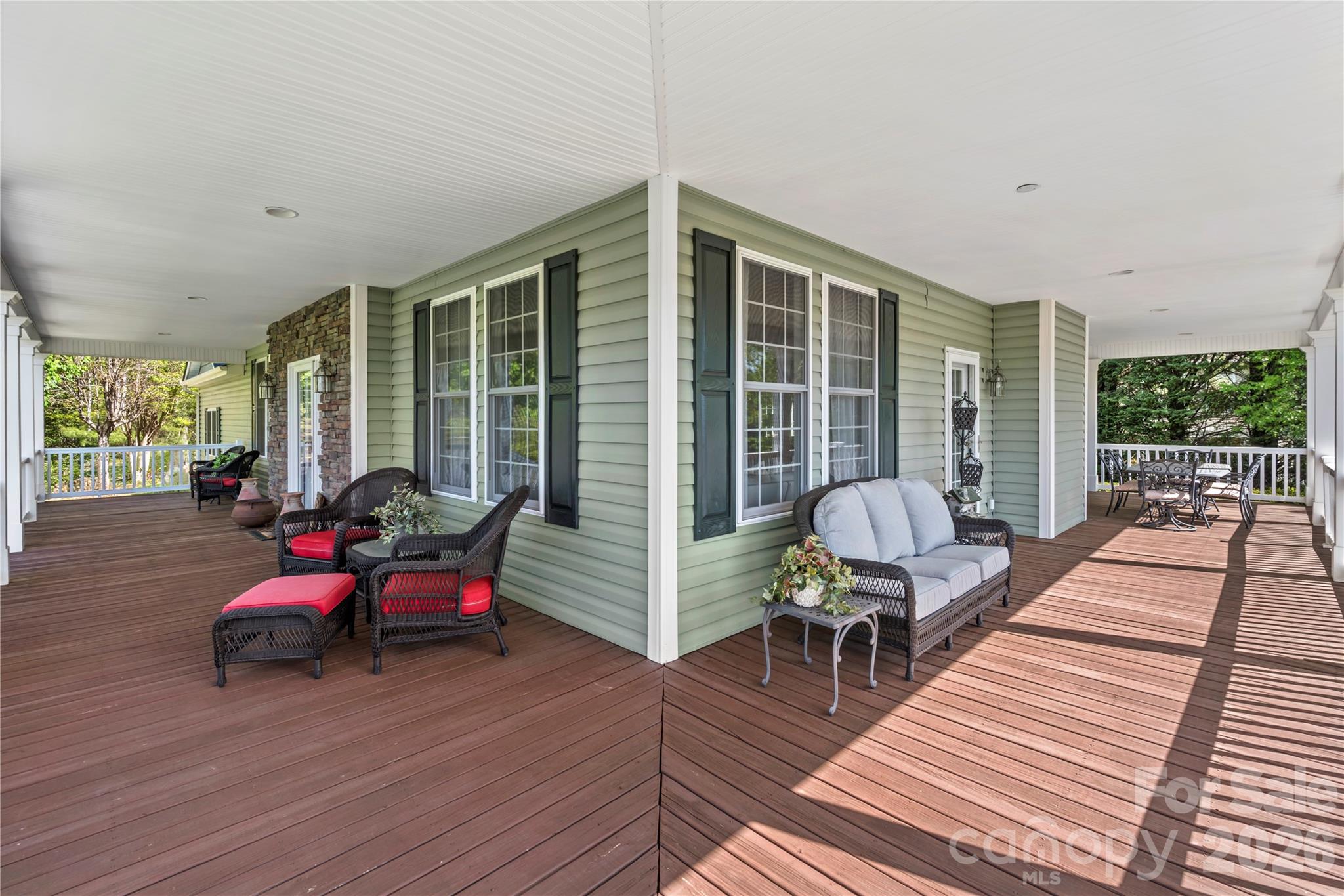 420 Kanuga Forest Drive Hendersonville NC 28739