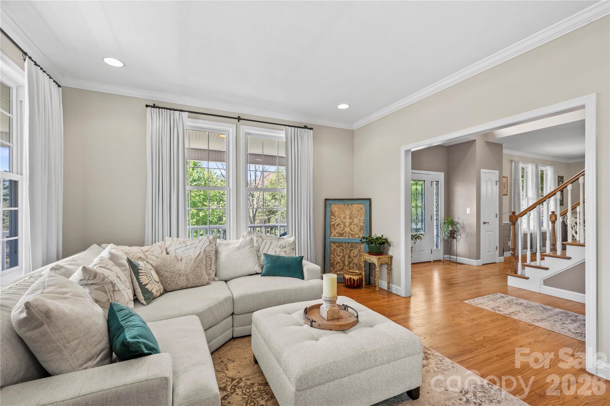420 Kanuga Forest Drive Hendersonville NC 28739