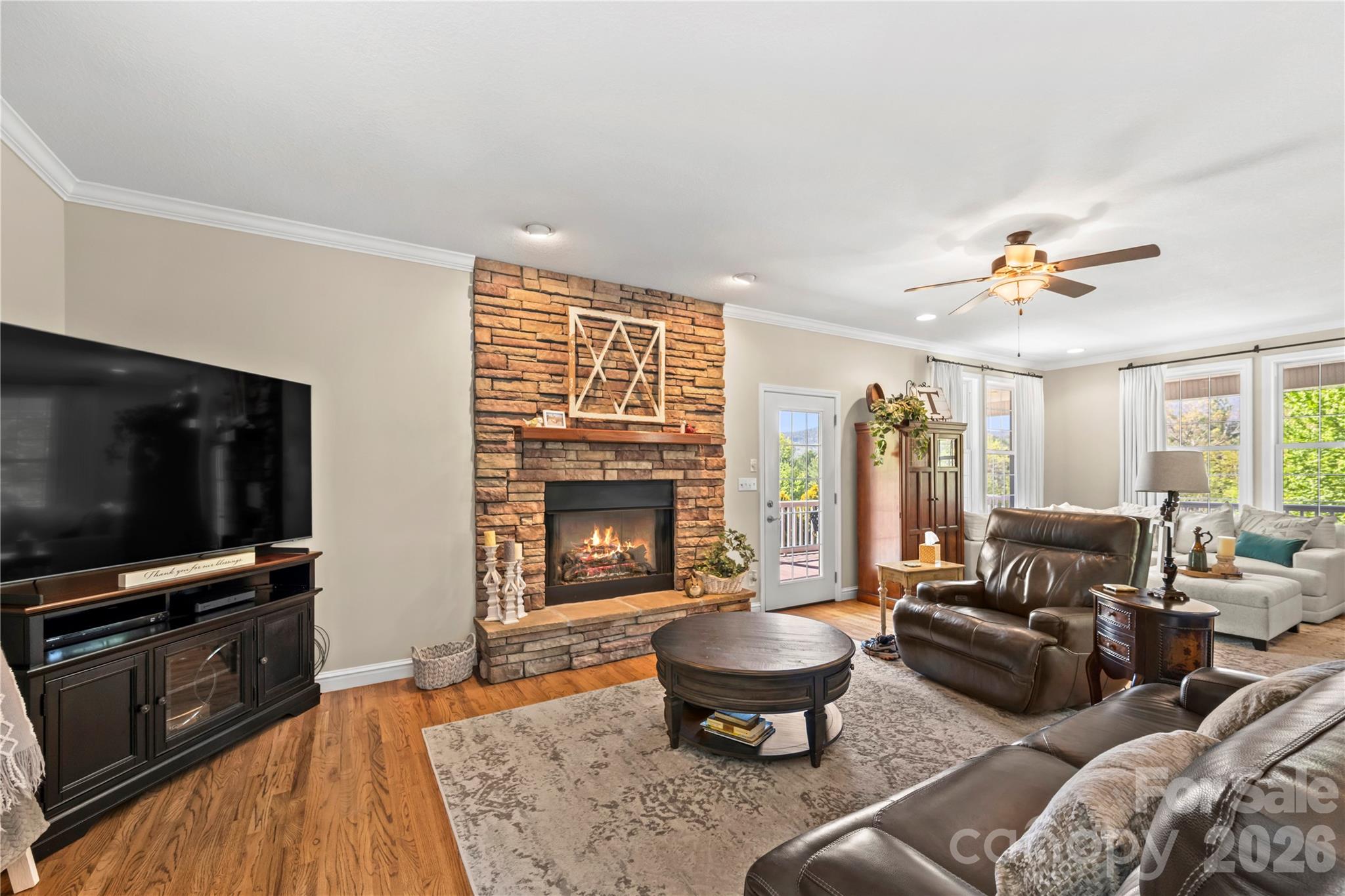 420 Kanuga Forest Drive Hendersonville NC 28739