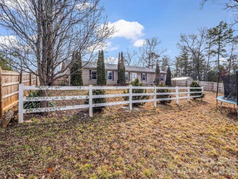 865 Boland Drive Lake Lure NC 28746