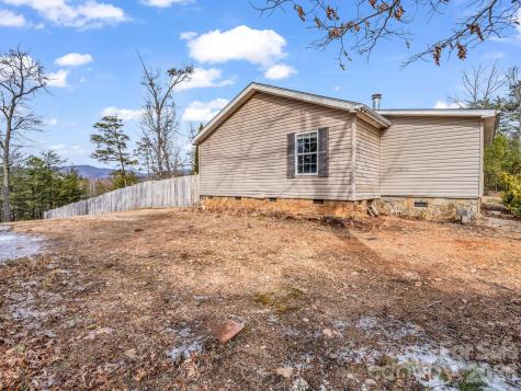 865 Boland Drive Lake Lure NC 28746