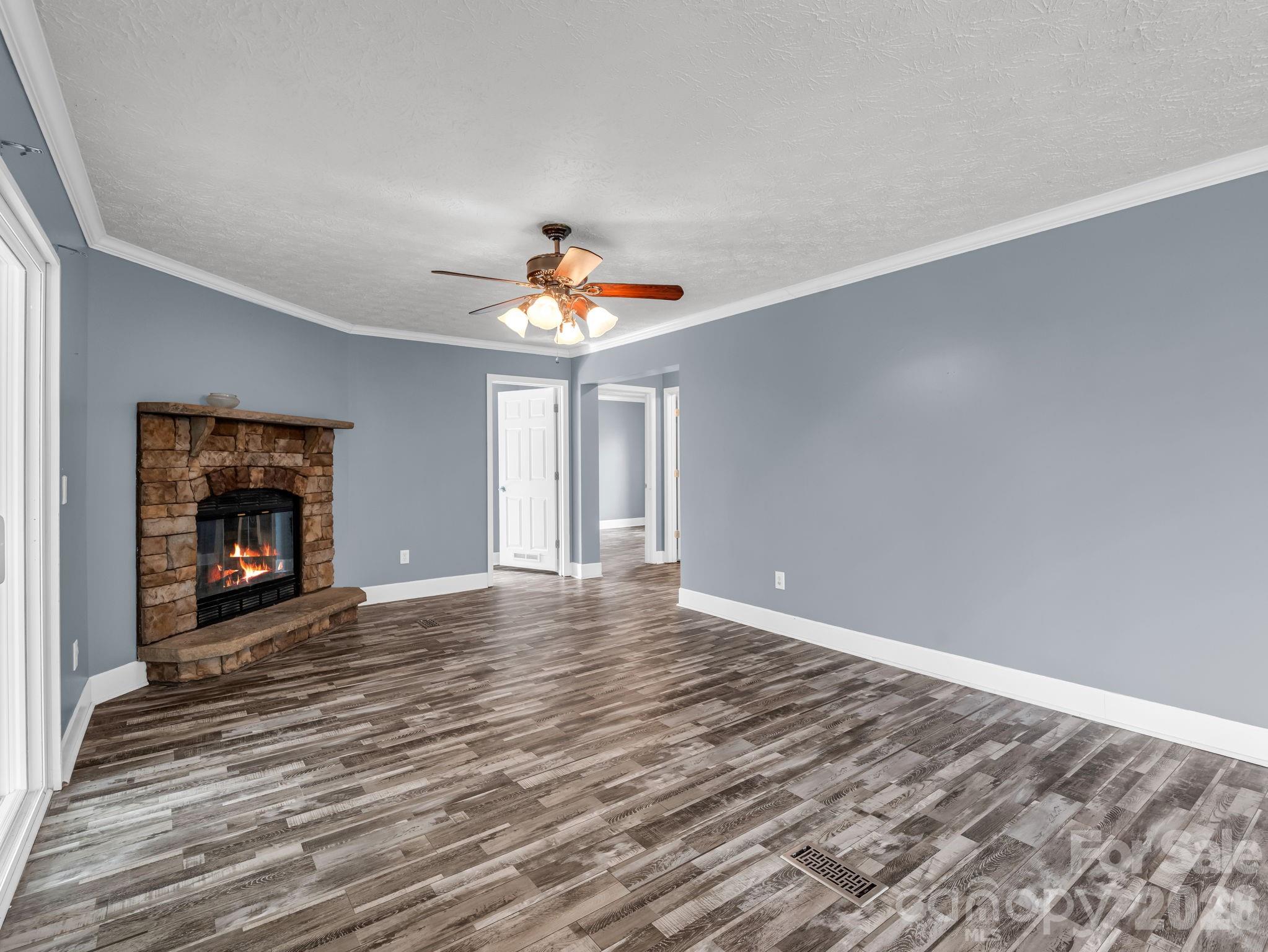 865 Boland Drive Lake Lure NC 28746
