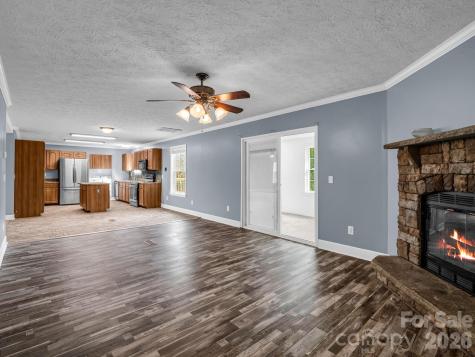 865 Boland Drive Lake Lure NC 28746