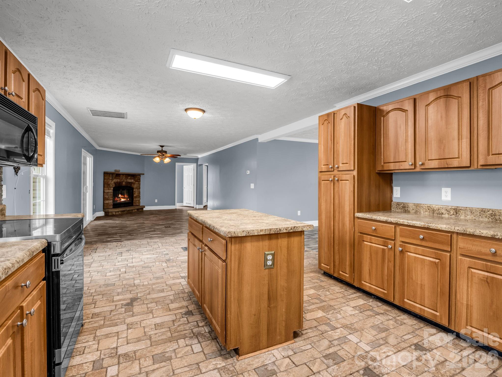 865 Boland Drive Lake Lure NC 28746