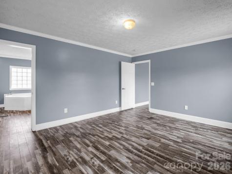 865 Boland Drive Lake Lure NC 28746