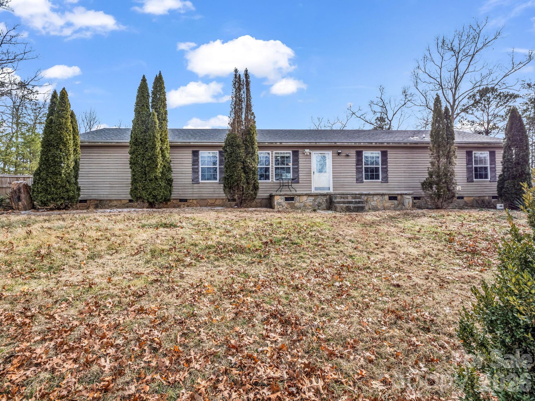 865 Boland Drive Lake Lure NC 28746
