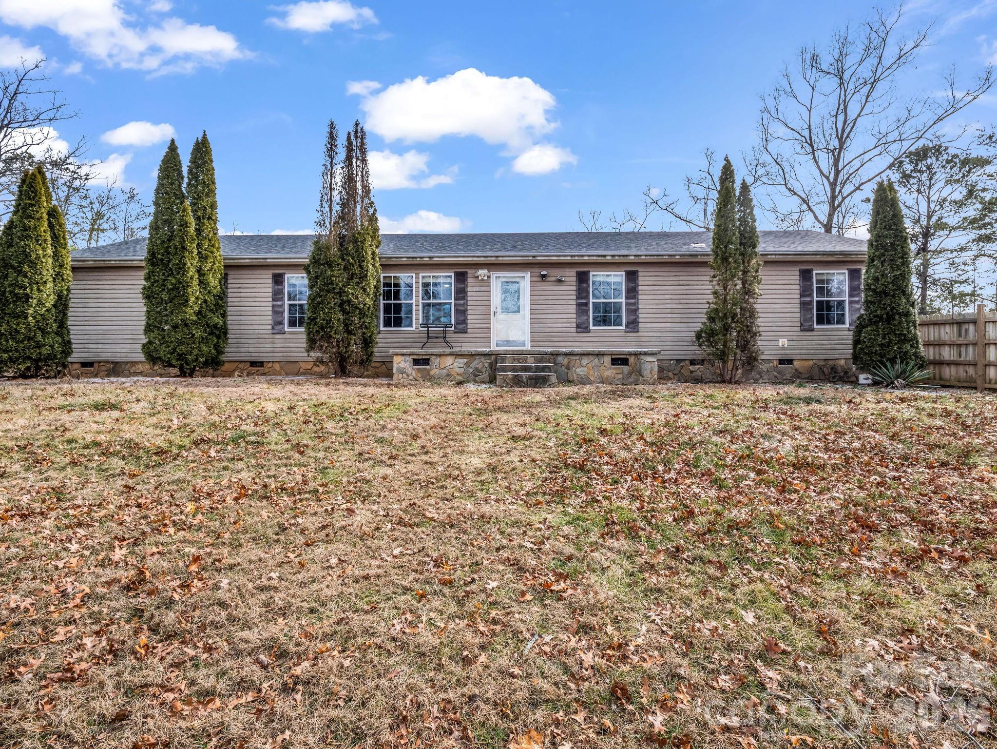 865 Boland Drive Lake Lure NC 28746