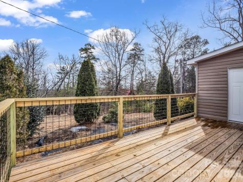 865 Boland Drive Lake Lure NC 28746