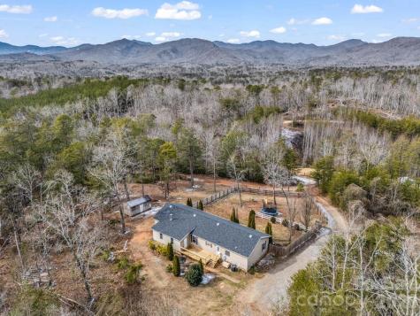 865 Boland Drive Lake Lure NC 28746