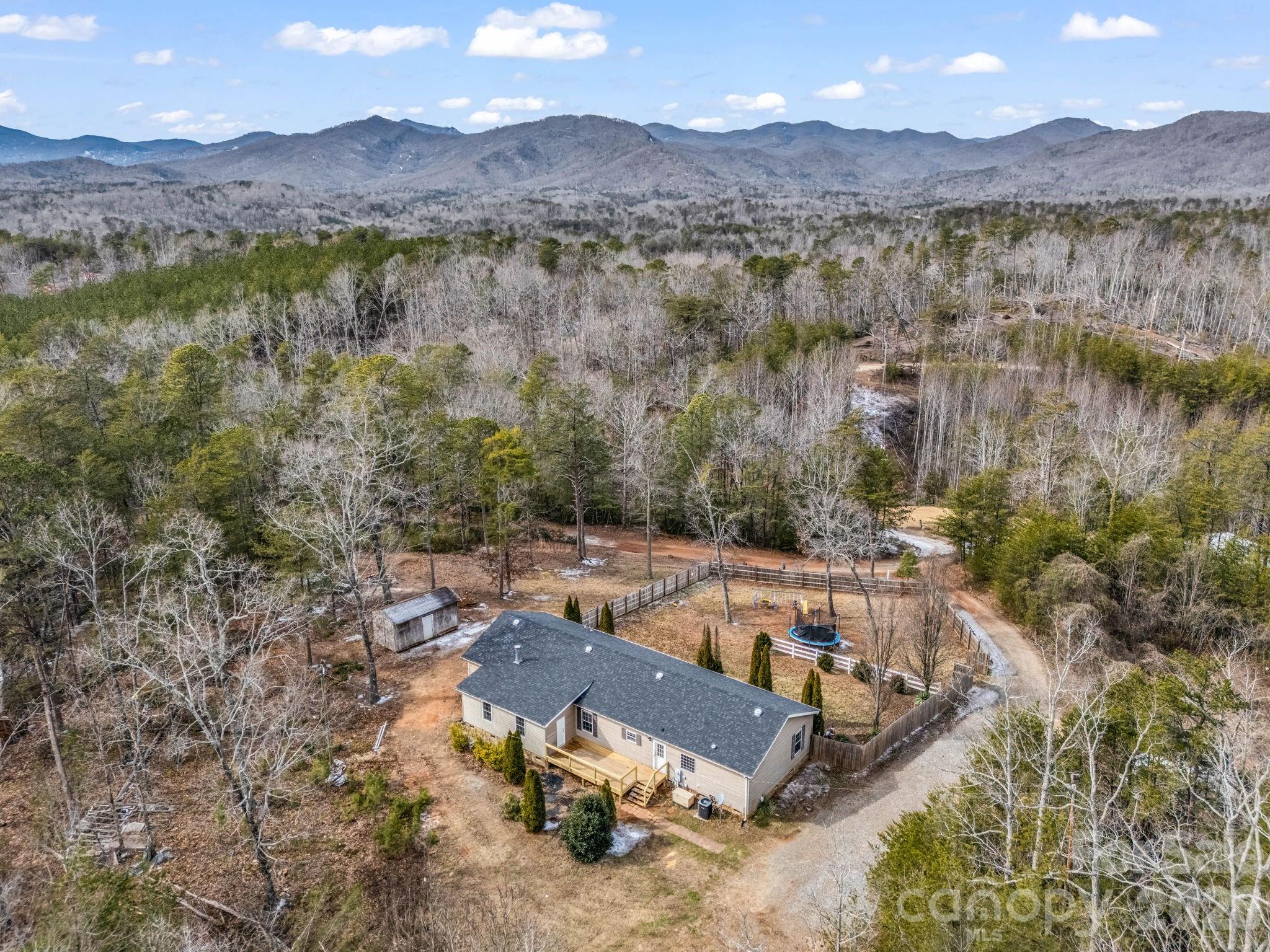 865 Boland Drive Lake Lure NC 28746