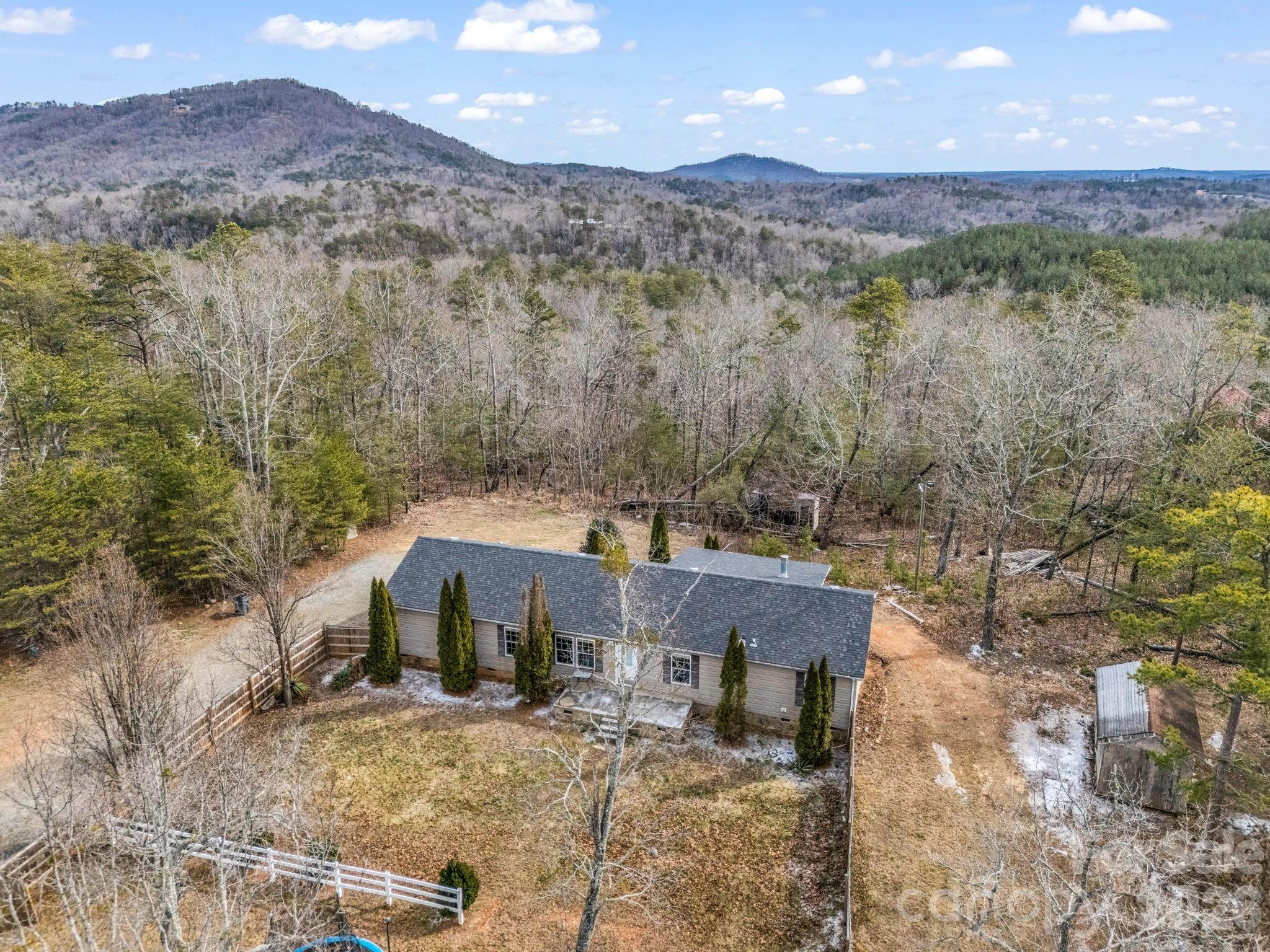 865 Boland Drive Lake Lure NC 28746