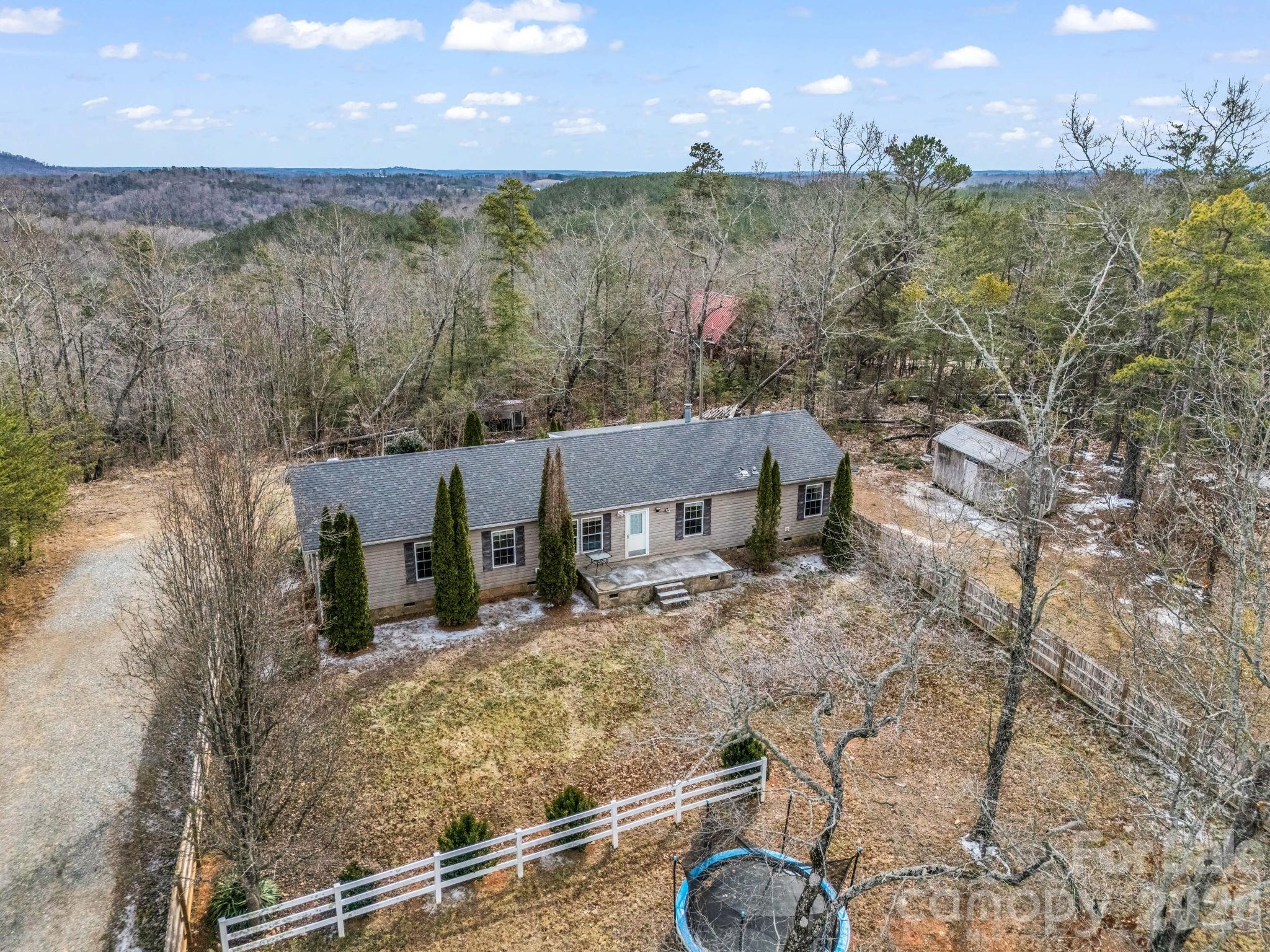 865 Boland Drive Lake Lure NC 28746