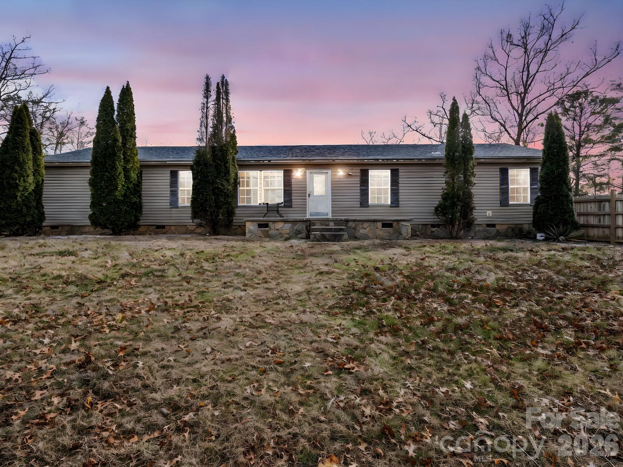 865 Boland Drive Lake Lure NC 28746