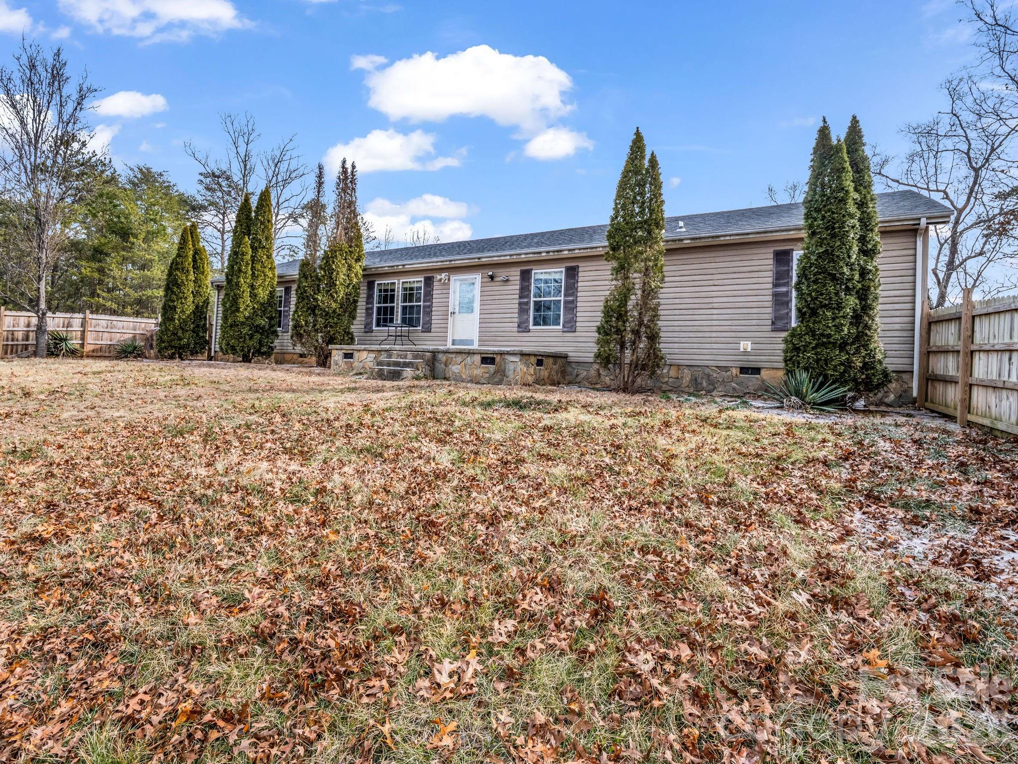 865 Boland Drive Lake Lure NC 28746