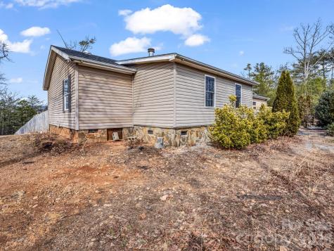 865 Boland Drive Lake Lure NC 28746