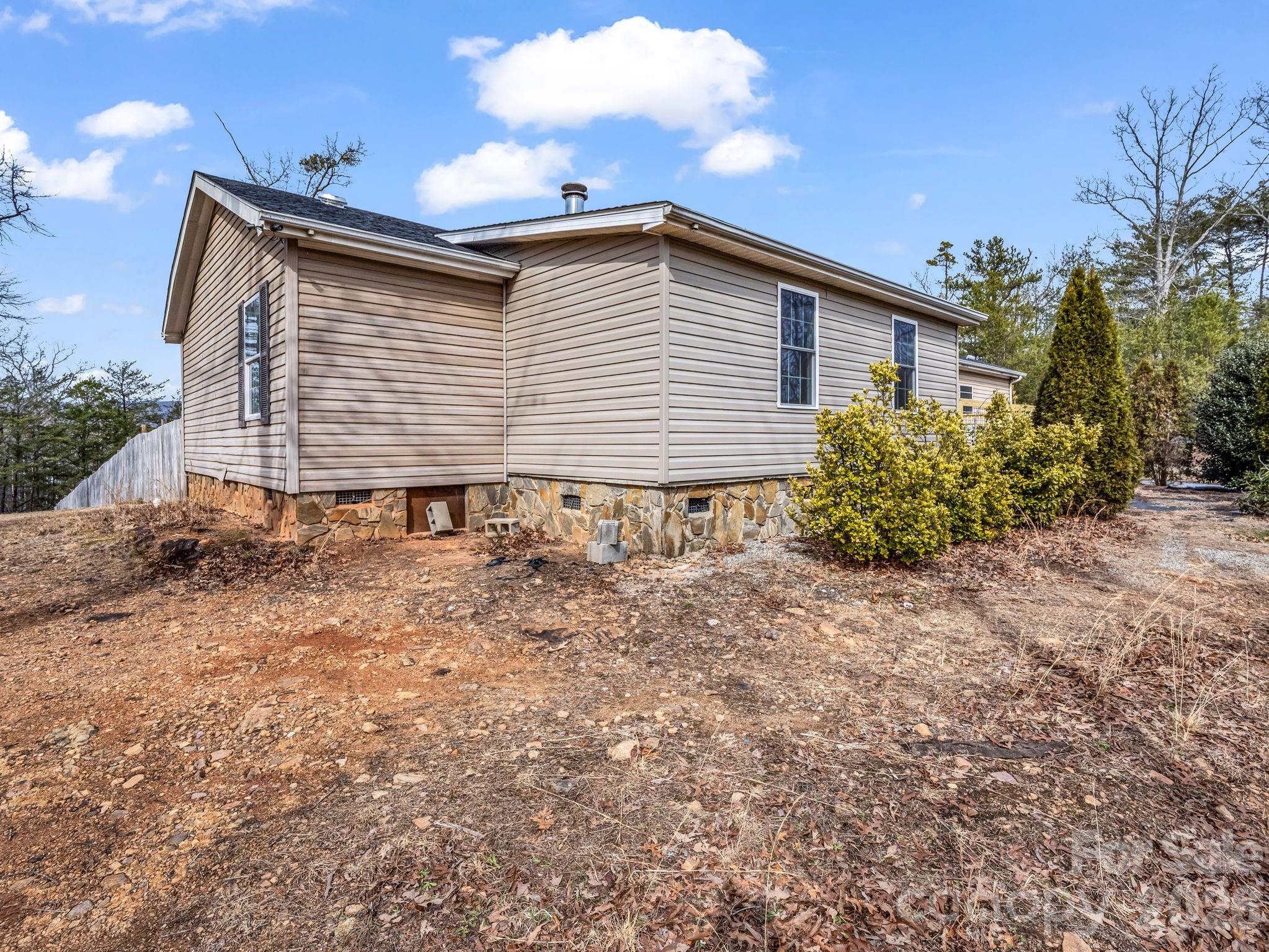 865 Boland Drive Lake Lure NC 28746