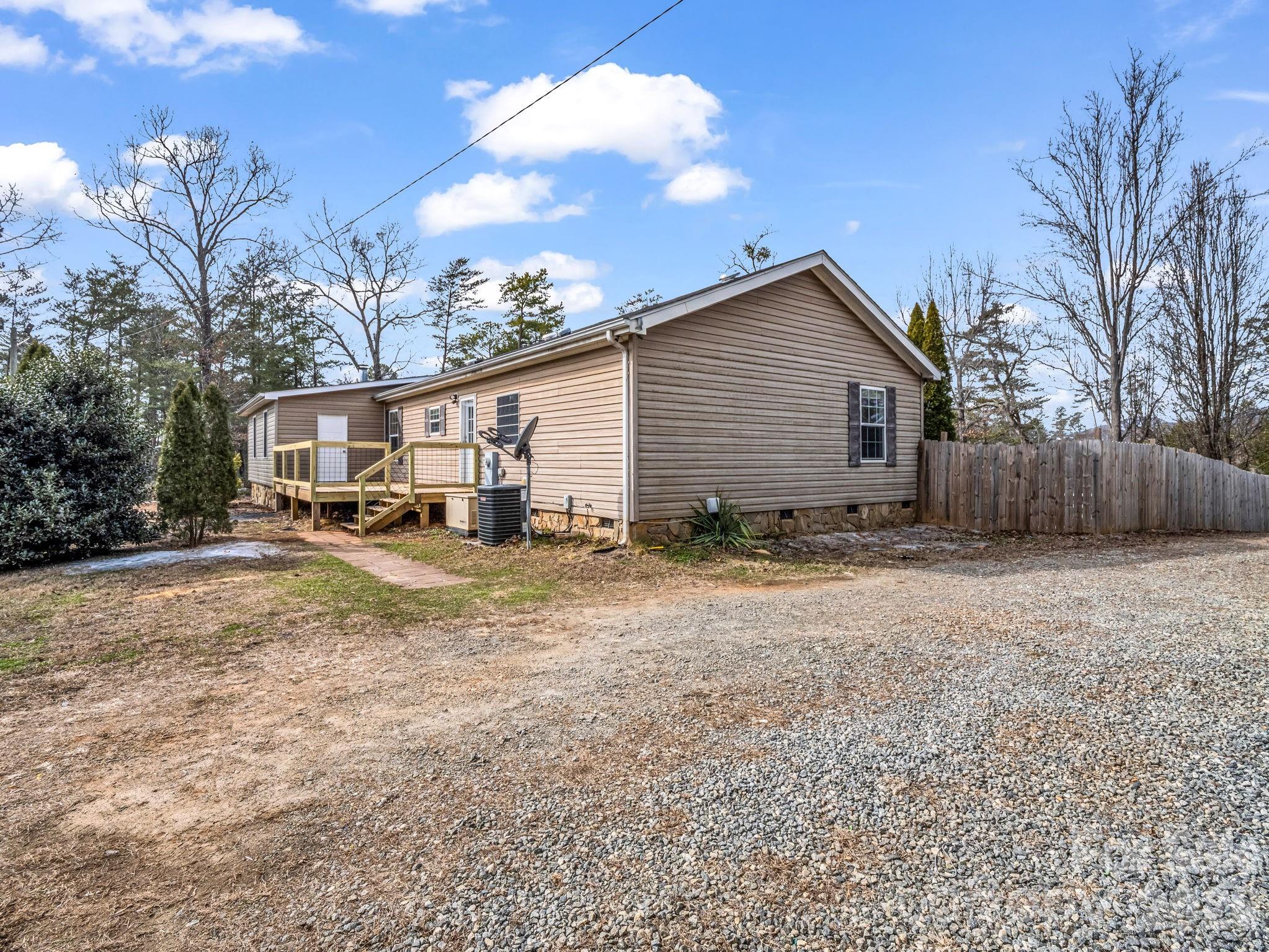 865 Boland Drive Lake Lure NC 28746