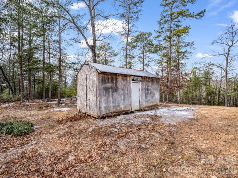 865 Boland Drive Lake Lure NC 28746