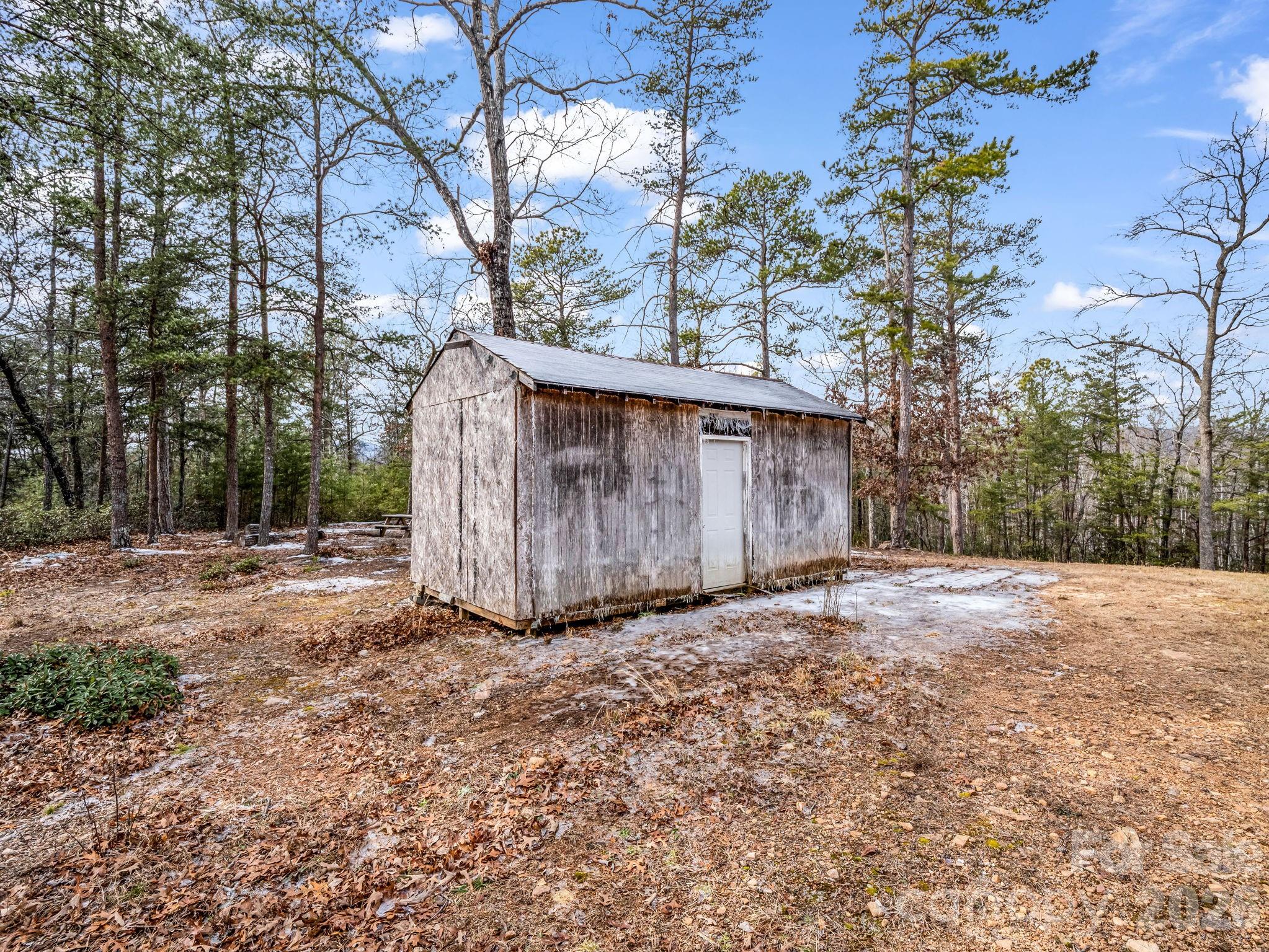 865 Boland Drive Lake Lure NC 28746