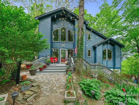 228 Continental Divide Road Spruce Pine NC 28777