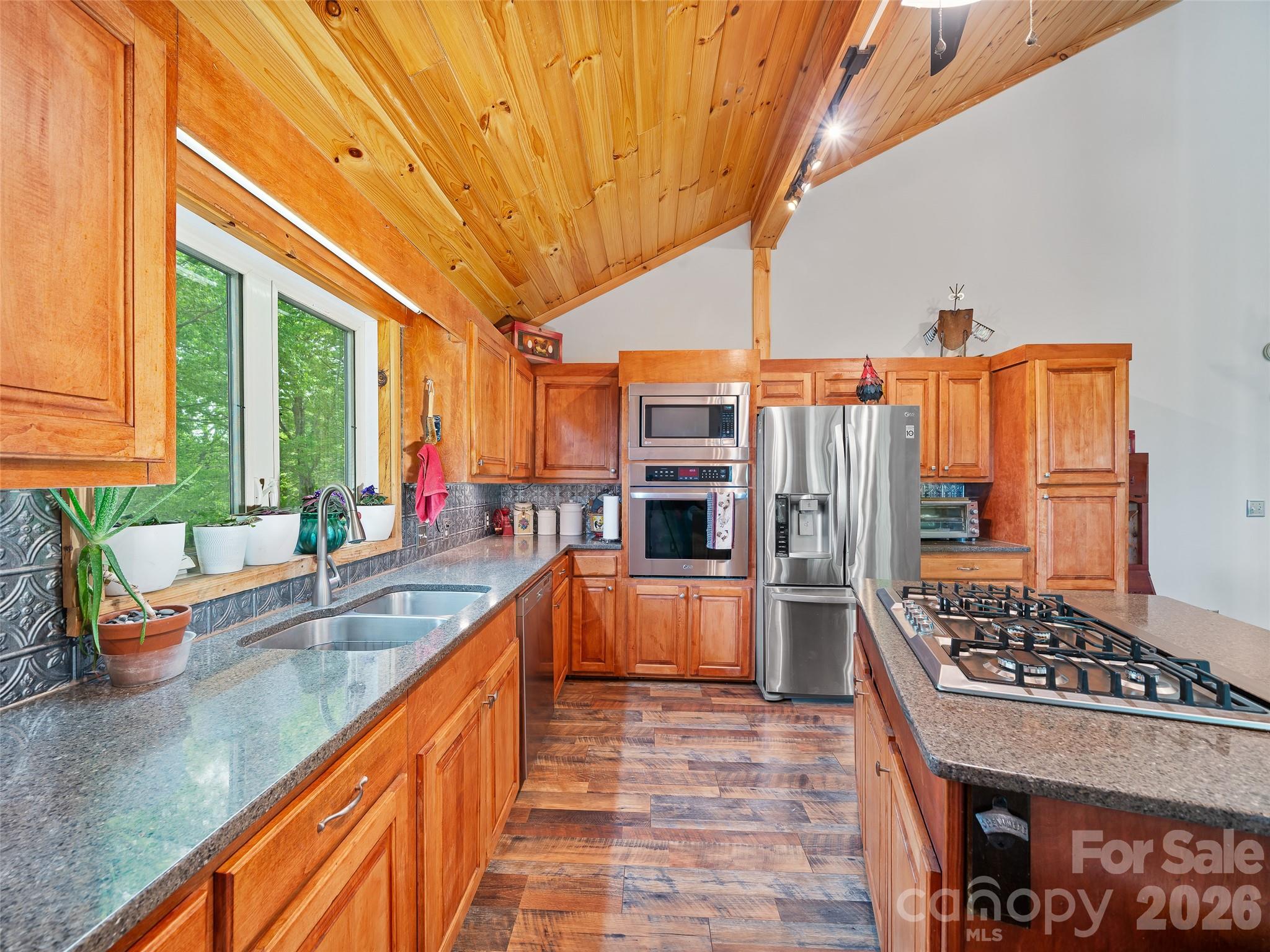 228 Continental Divide Road Spruce Pine NC 28777