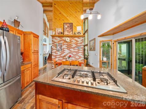 228 Continental Divide Road Spruce Pine NC 28777