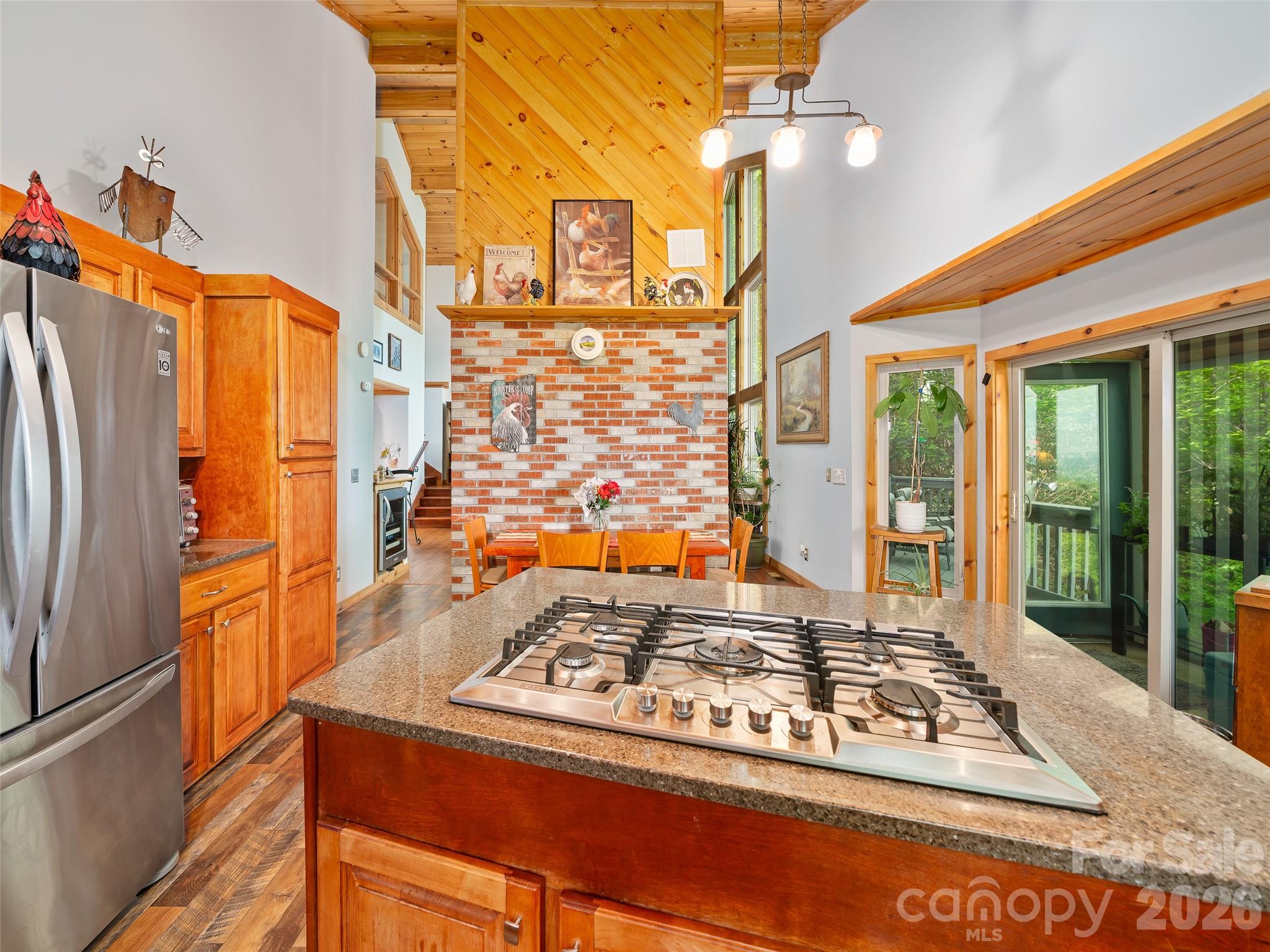 228 Continental Divide Road Spruce Pine NC 28777