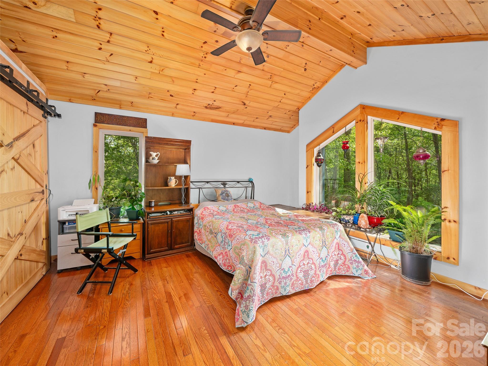 228 Continental Divide Road Spruce Pine NC 28777