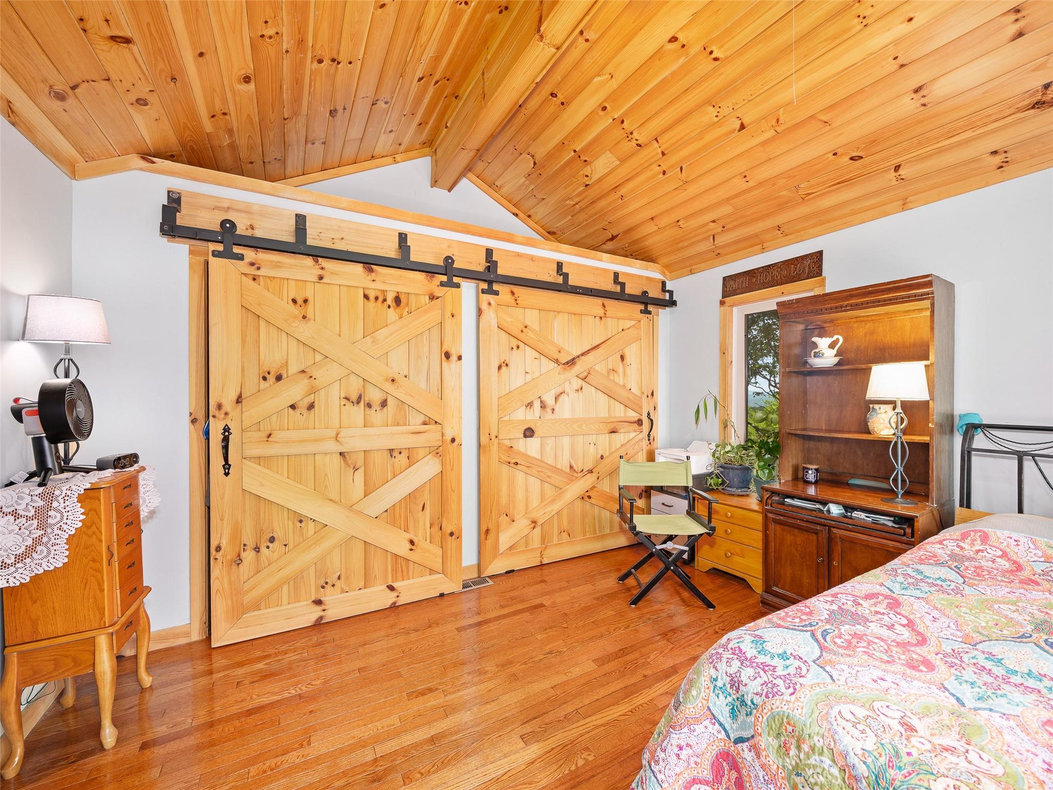 228 Continental Divide Road Spruce Pine NC 28777
