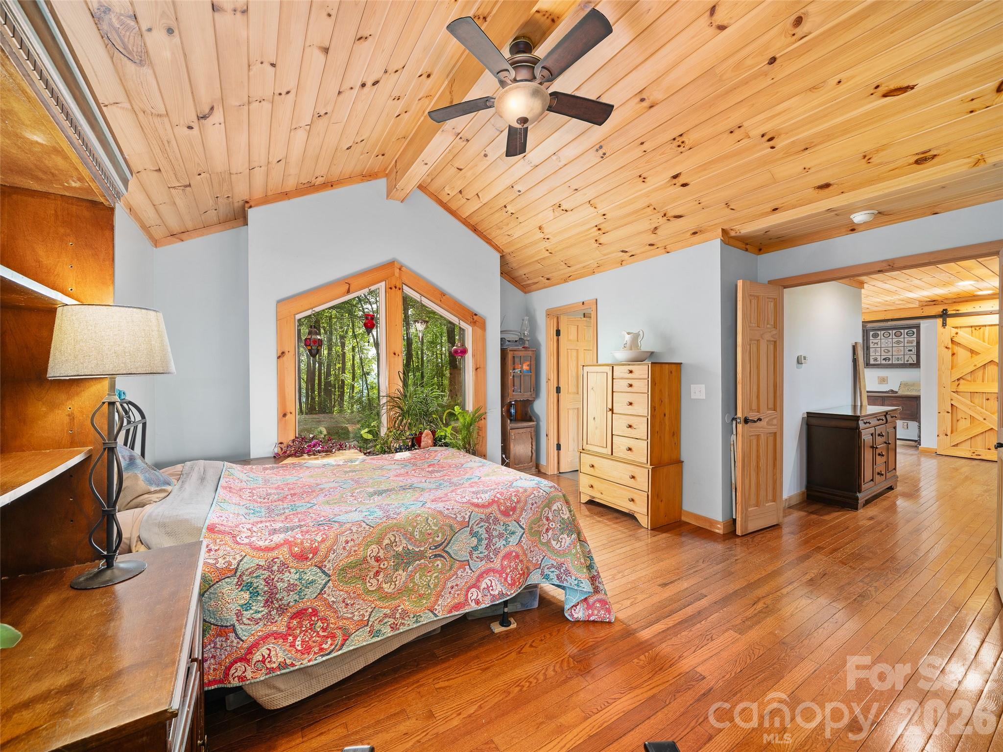 228 Continental Divide Road Spruce Pine NC 28777