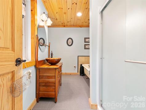 228 Continental Divide Road Spruce Pine NC 28777