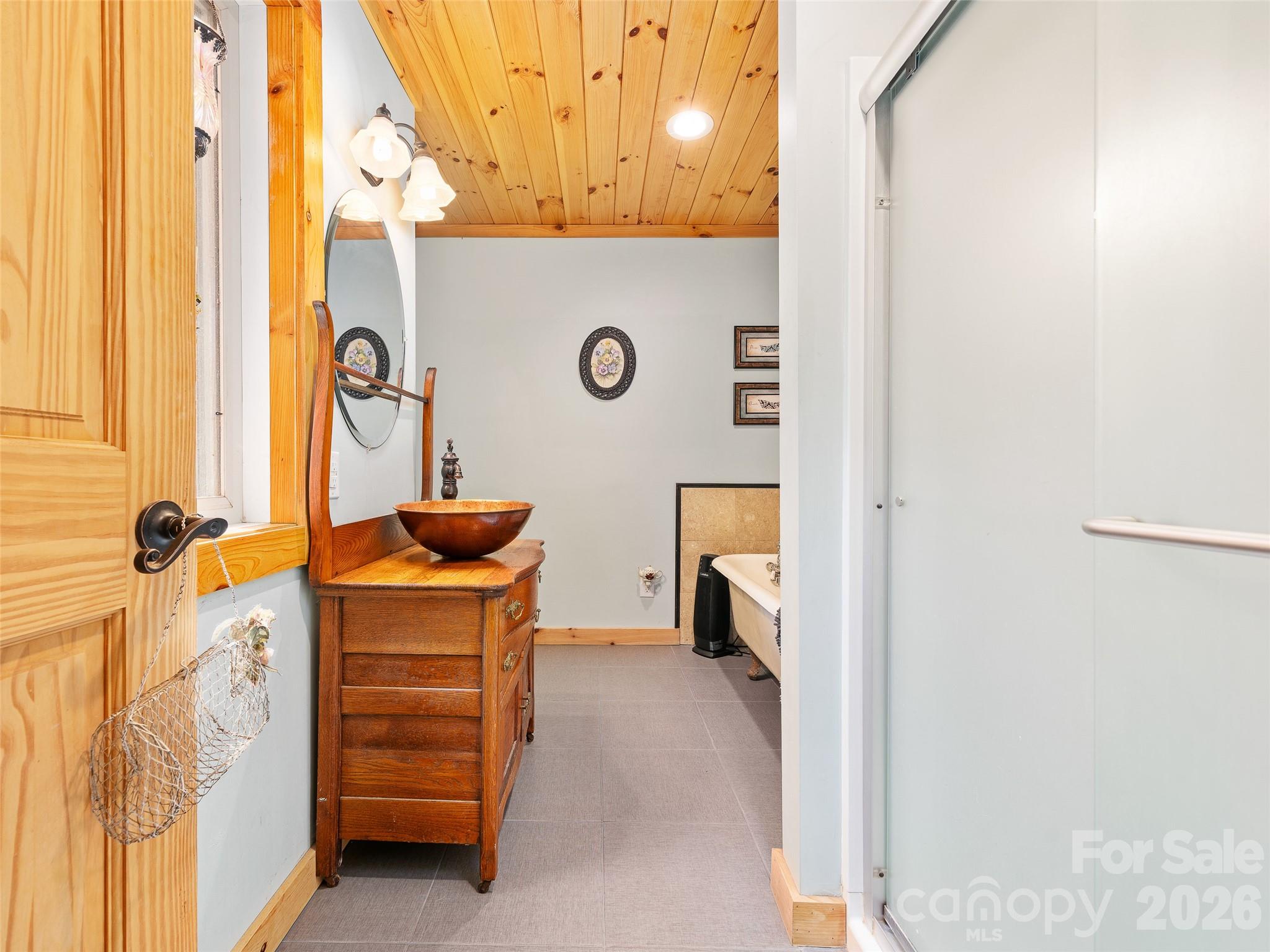 228 Continental Divide Road Spruce Pine NC 28777