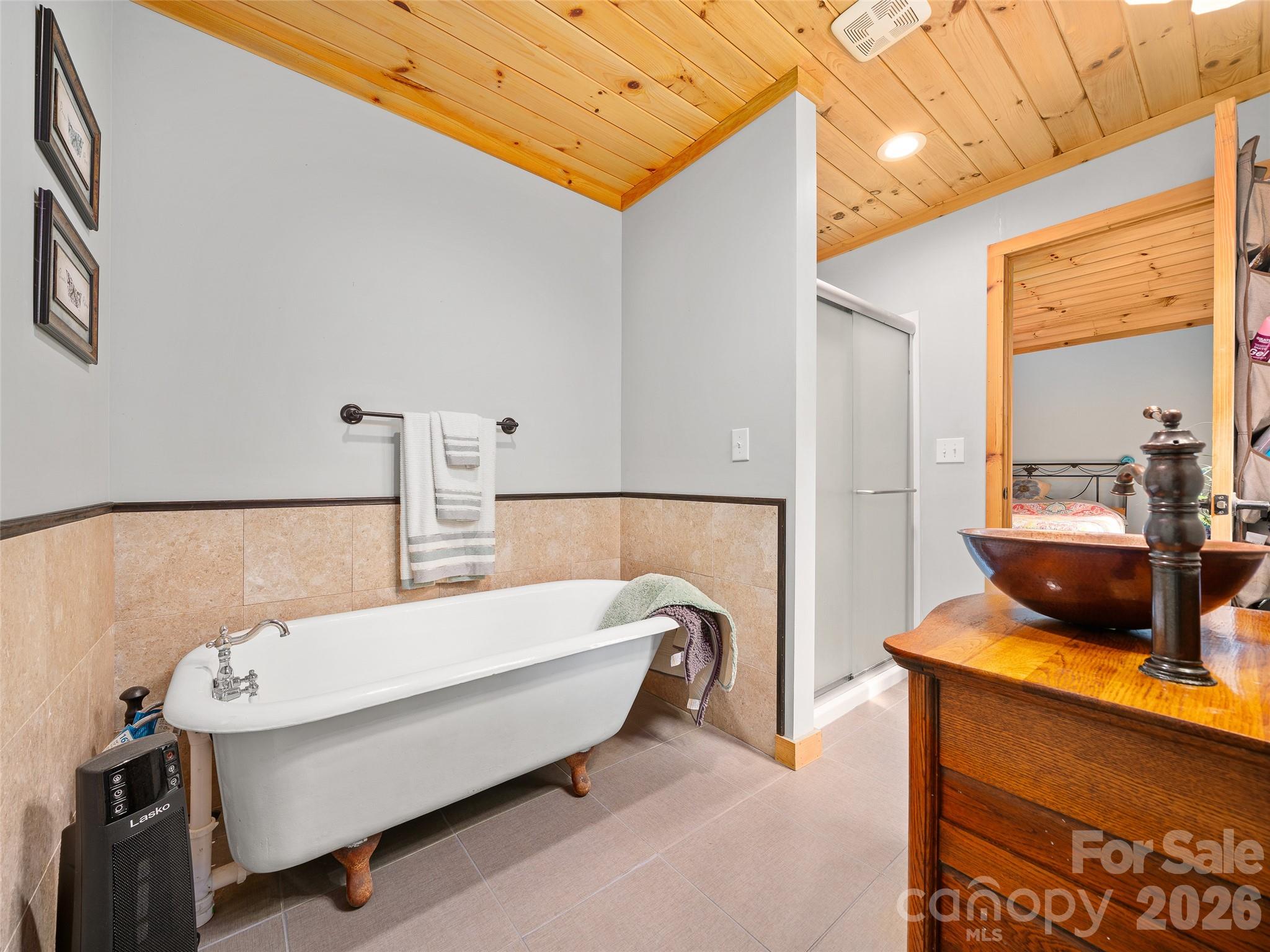 228 Continental Divide Road Spruce Pine NC 28777