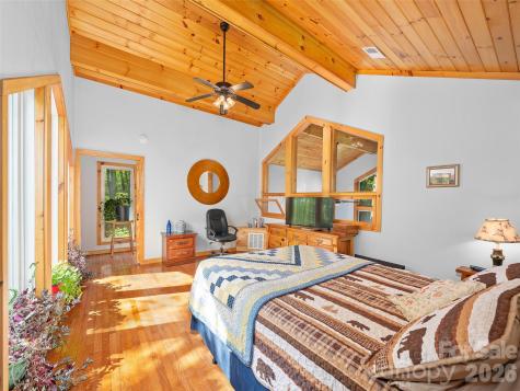 228 Continental Divide Road Spruce Pine NC 28777