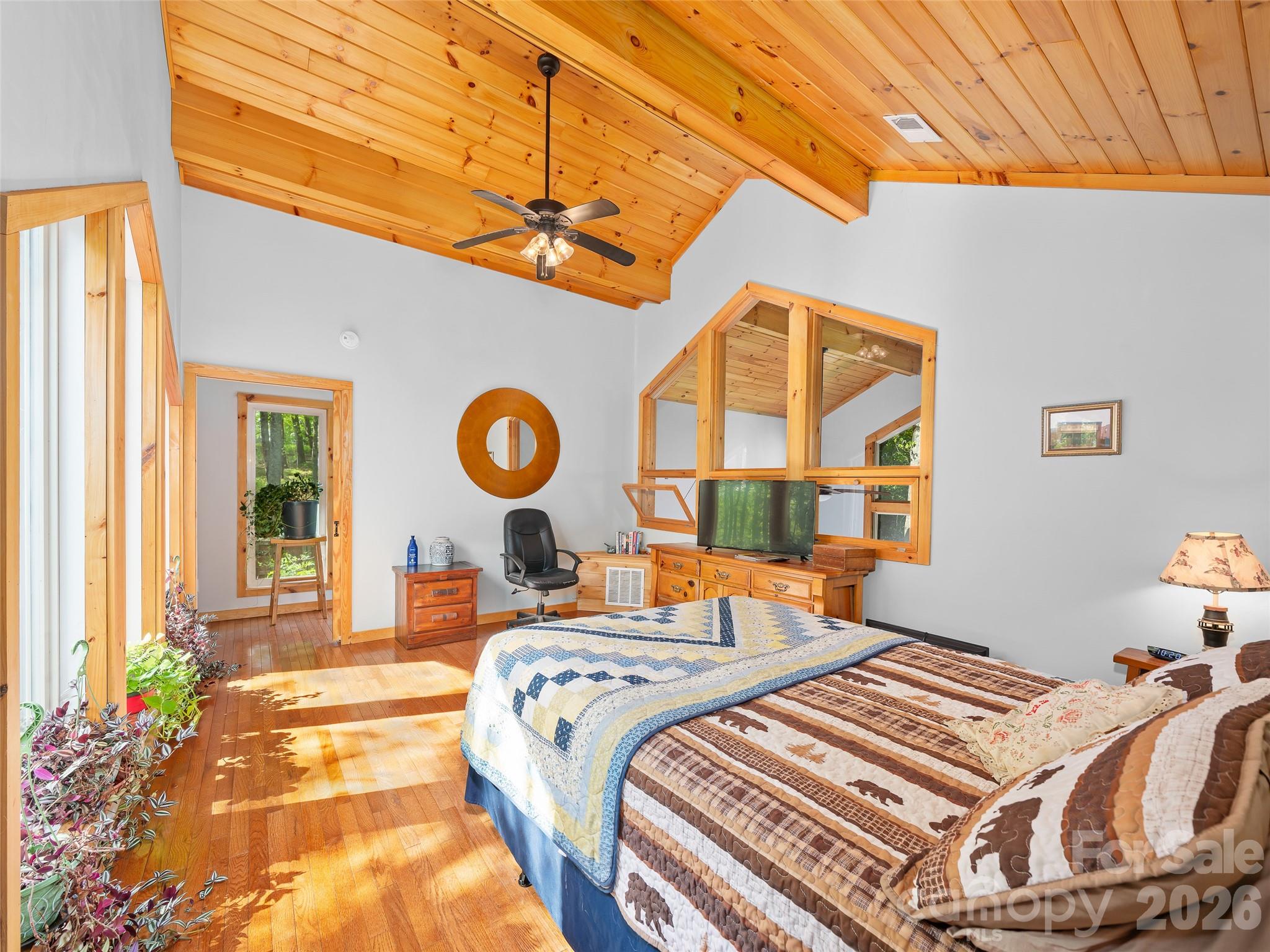 228 Continental Divide Road Spruce Pine NC 28777