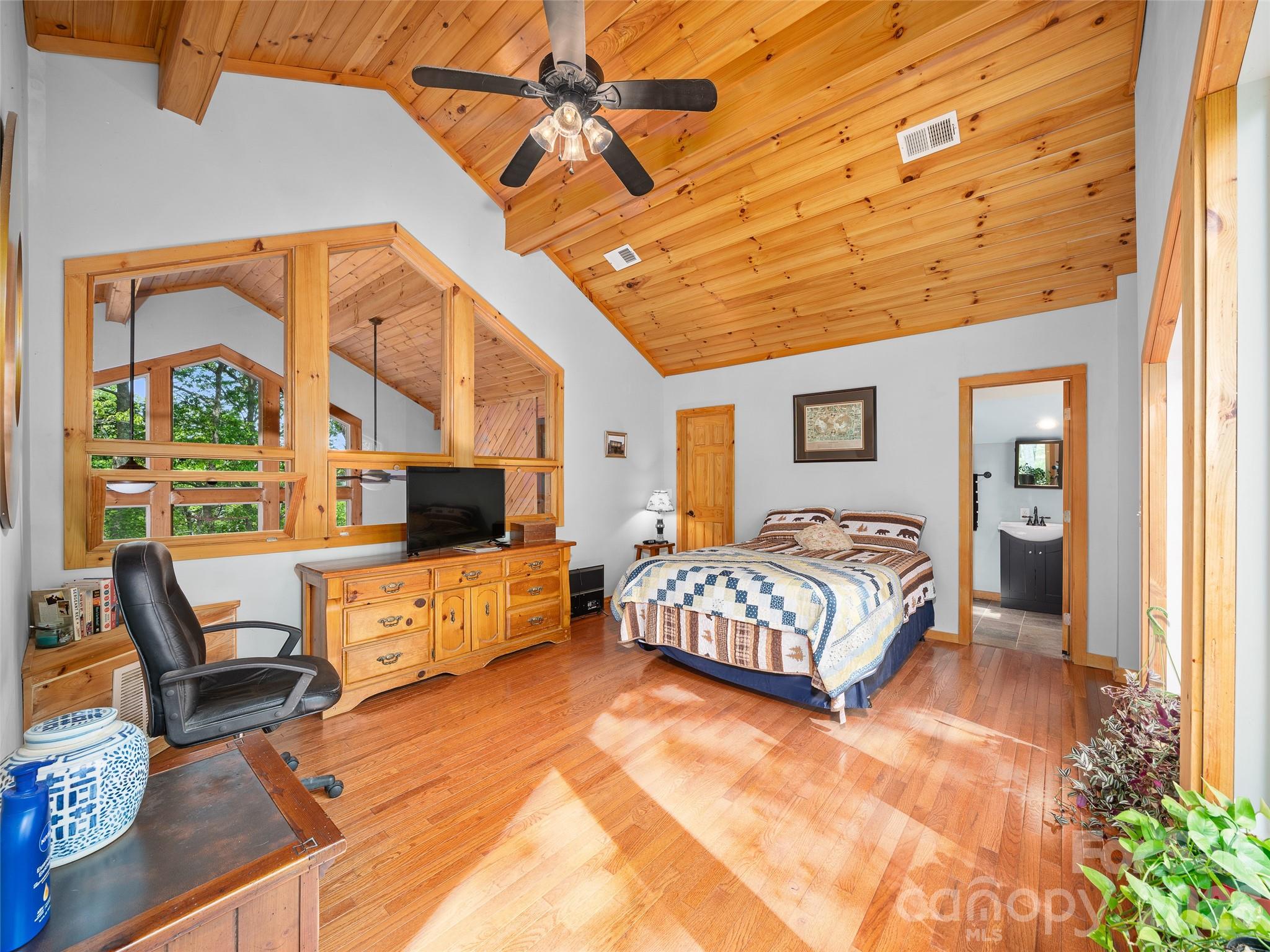 228 Continental Divide Road Spruce Pine NC 28777