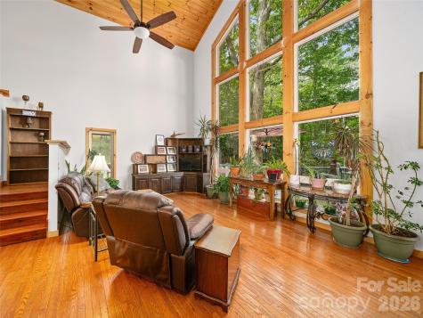 228 Continental Divide Road Spruce Pine NC 28777