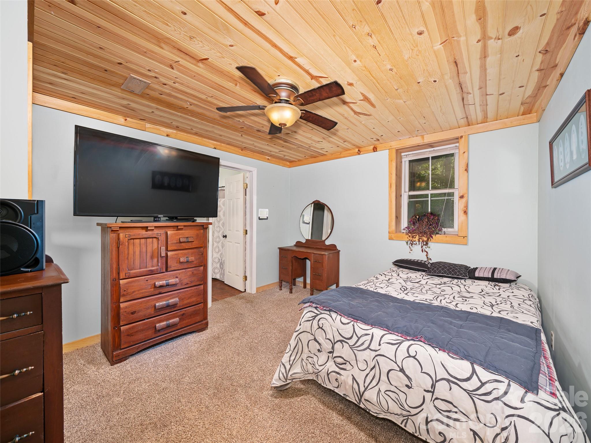 228 Continental Divide Road Spruce Pine NC 28777
