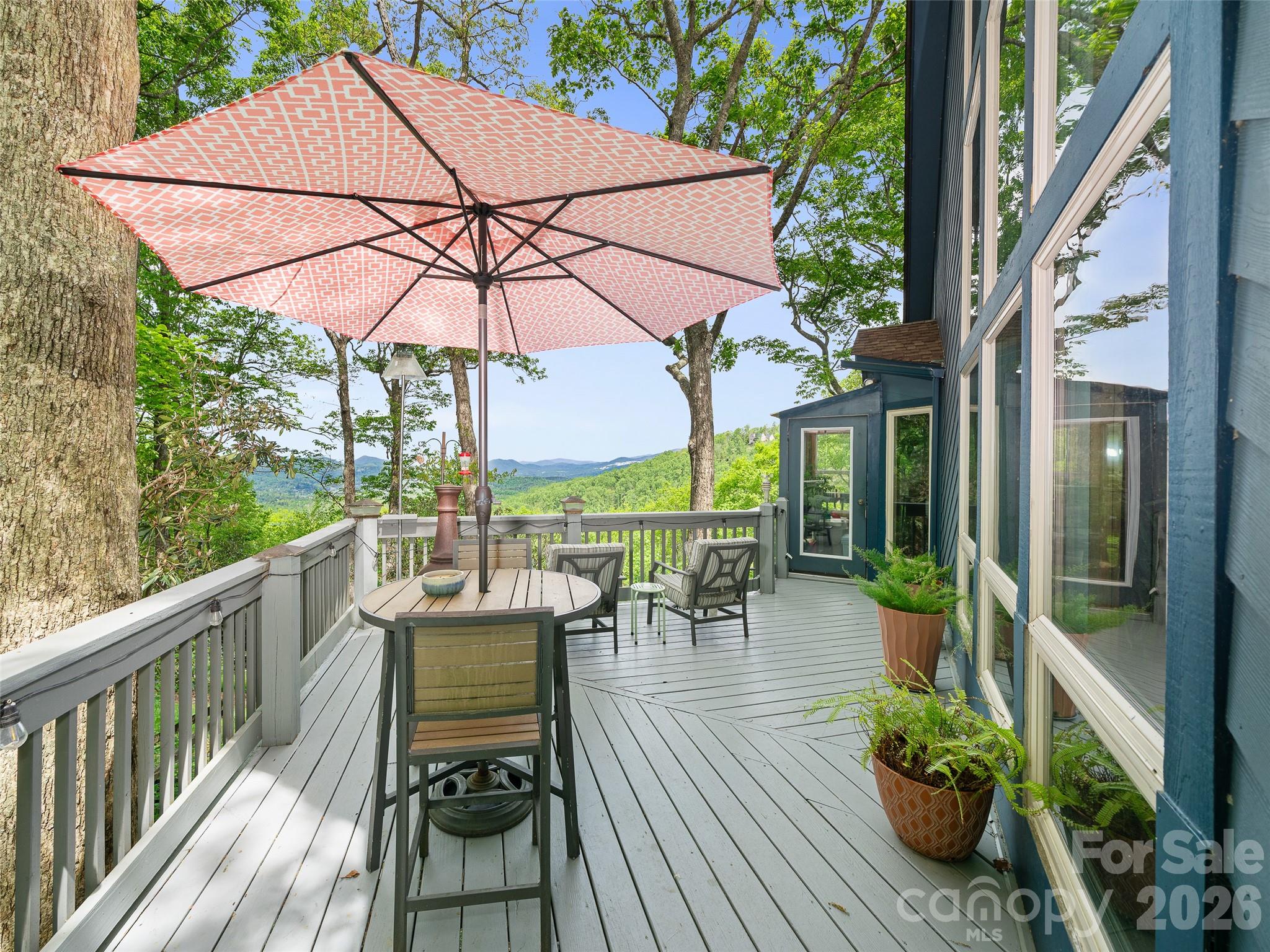 228 Continental Divide Road Spruce Pine NC 28777