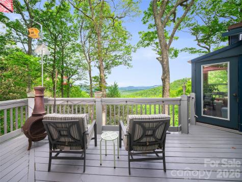 228 Continental Divide Road Spruce Pine NC 28777