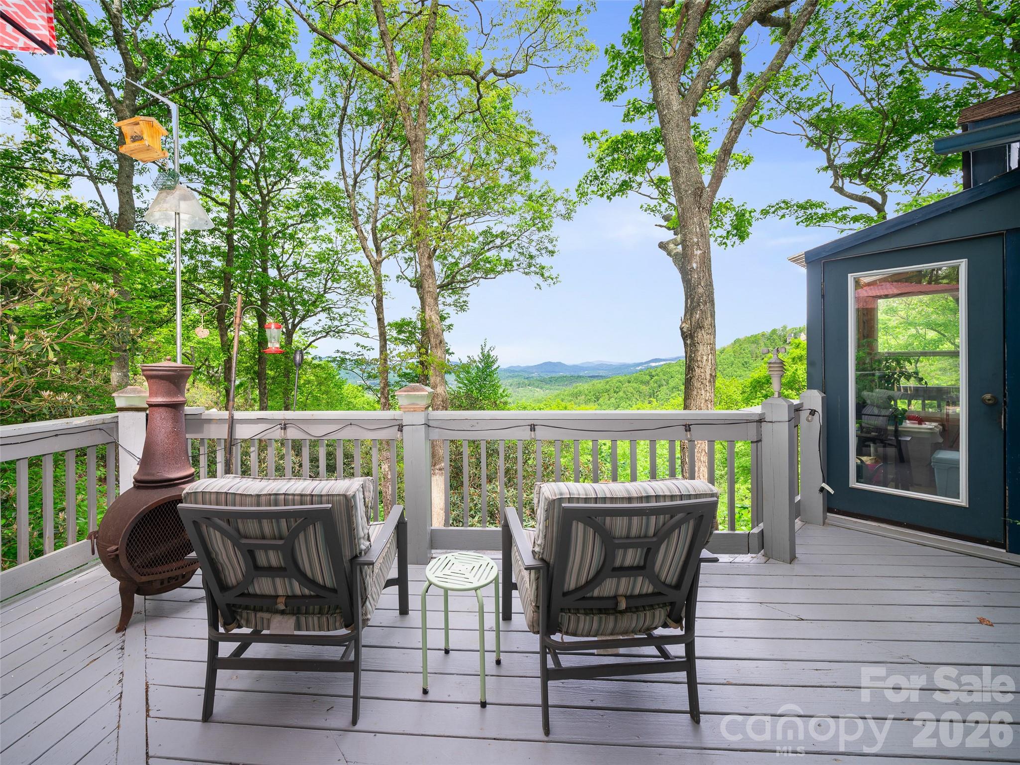 228 Continental Divide Road Spruce Pine NC 28777