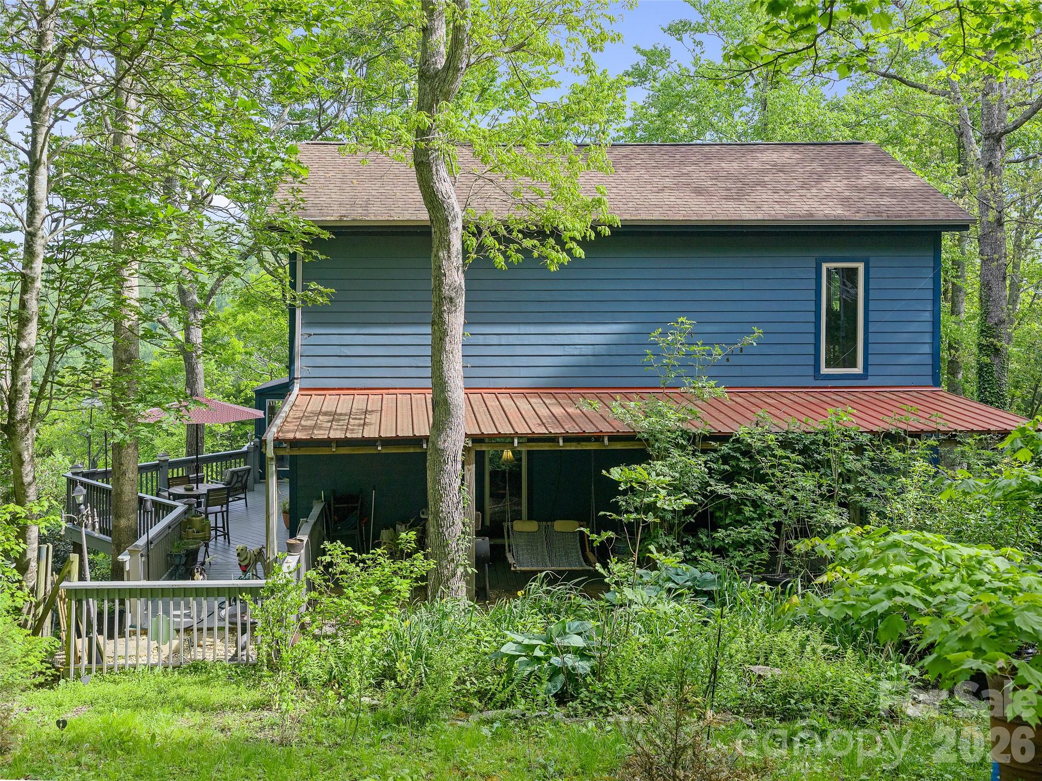 228 Continental Divide Road Spruce Pine NC 28777