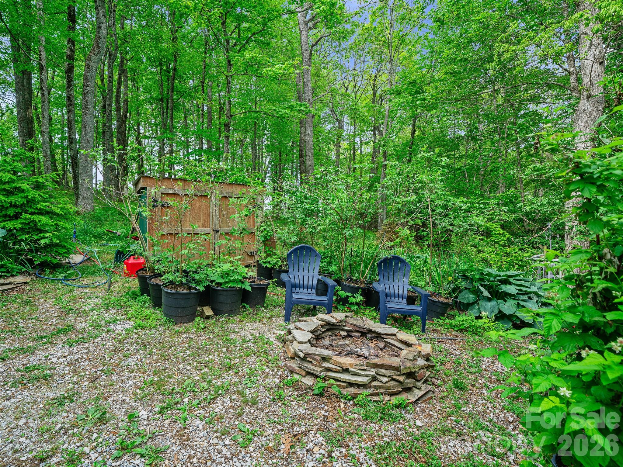228 Continental Divide Road Spruce Pine NC 28777
